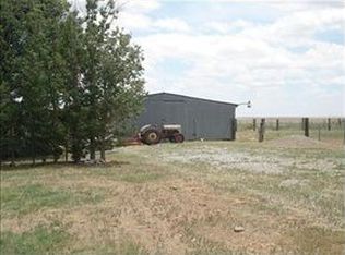 1483 Salt Mission Trl, Moriarty, NM 87035