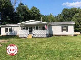 271 Township Road 1101, Nova, OH 44859