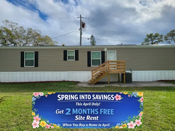 421 Warren St #Co188, Merritt Island, FL 32952