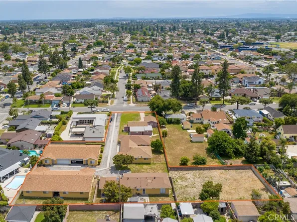 9743 La Docena Ln, Pico Rivera, CA 90660