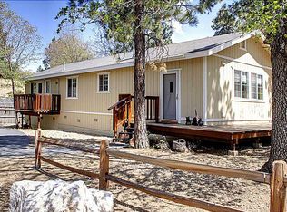 509 Inyo Ave, Sugarloaf, CA 92386