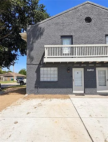 2920 Kansas Ave #B