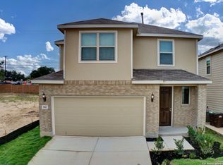 1902 Gabby Cole Ln, San Antonio, TX 78253