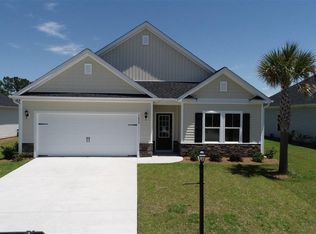 1659 Palmetto Palm Dr LOT 48, Myrtle Beach, SC 29579