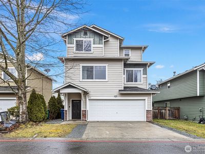 1033 134th St SW, Everett, WA, 98204