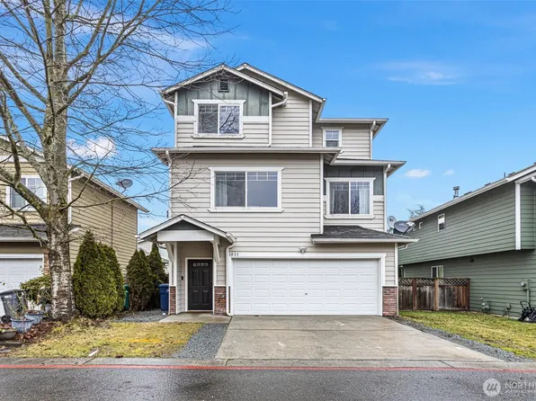 1033 134th St SW, Everett, WA 98204