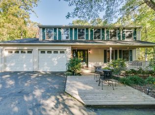 2287 Archdale Rd LOT 5, Reston, VA 20191