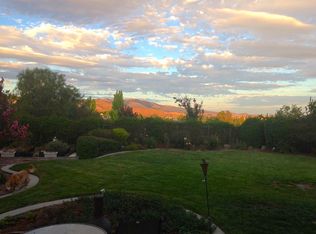 811 Buckingham Pl, Danville, CA