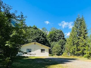 24908 Clear Creek Rd, Darrington, WA 98241