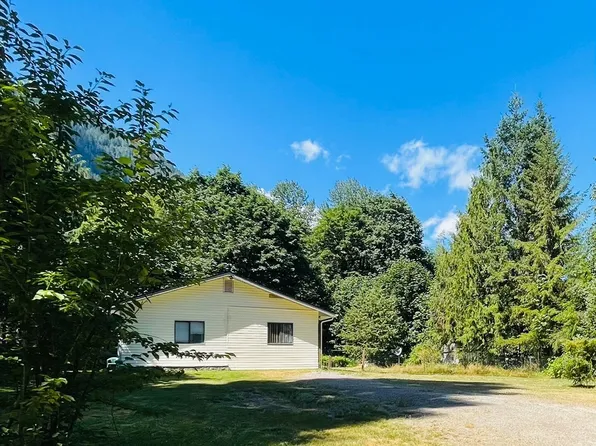 24908 Clear Creek Rd, Darrington, WA 98241