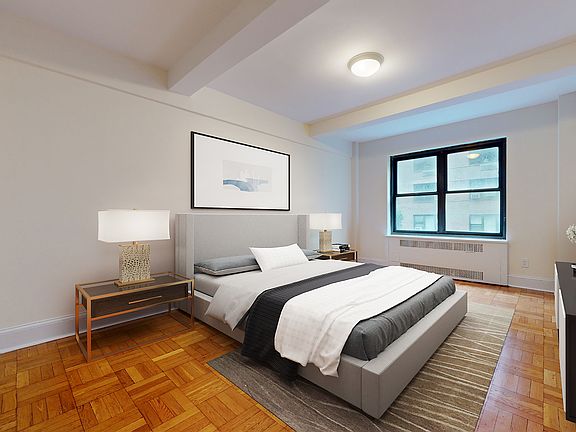 2nd image of 141 E 56th St APT 4C