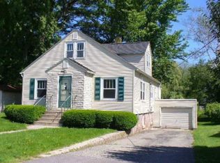 111 Elmberta St, Necedah, WI 53948