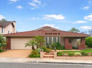 24892 Tocaloma Ct, Laguna Hills, CA 92653