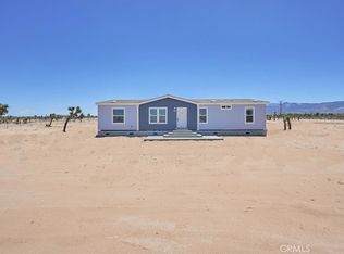11471 Sunset Rd, Phelan, CA 92371