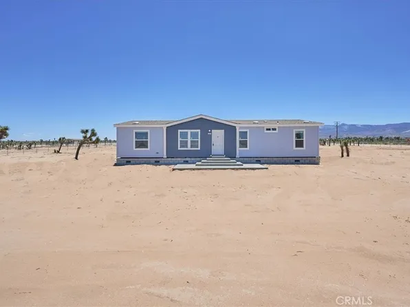 11471 Sunset Rd, Phelan, CA 92371
