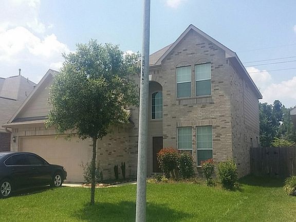 2nd image of 10519 Whisper Bluff Dr