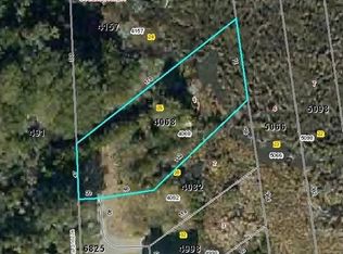 126 Pond Dr, Atlantic Beach, NC 28512