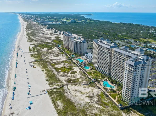 375 Beach Club Trl #A-1702, Gulf Shores, AL 36542
