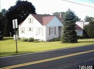 180 Reeser Hill Rd, York Haven, PA 17370