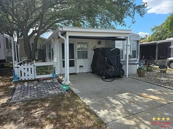 609 Highway 466 #548, Lady Lake, FL 32159