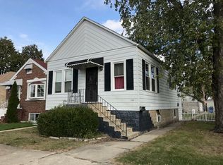 5407 S Avers Ave, Chicago, IL 60632