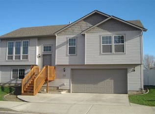 4018 S Bates Rd, Spokane Valley, WA 99206