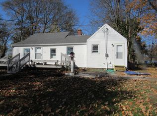 4196 John St, Radnor, OH 43066