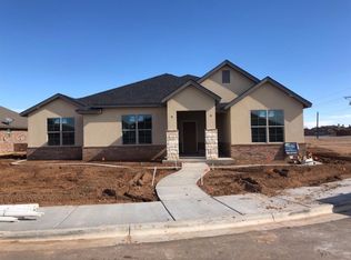 9609 Inverness Ave, Lubbock, TX 79424