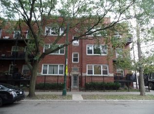 3507 W Wilson Ave APT 2, Chicago, IL 60625