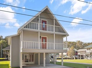 290 Bayou Tranquille Rd, Pierre Part, LA 70339