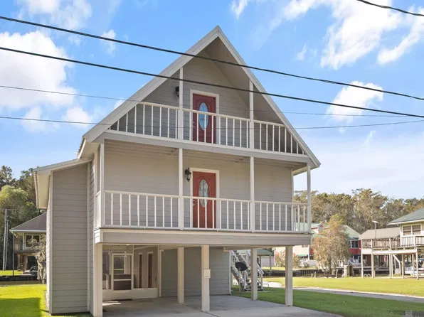 290 Bayou Tranquille Rd, Pierre Part, LA 70339