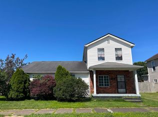 419 N 6th St, Ironton, OH 45638