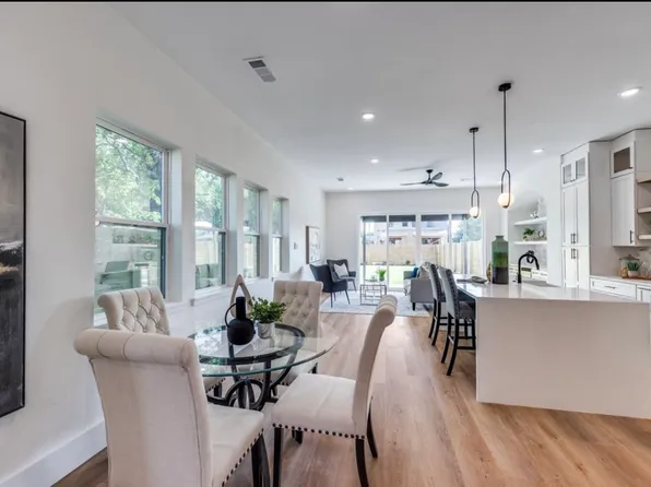 2412 Jeffries St, Dallas, TX 75215