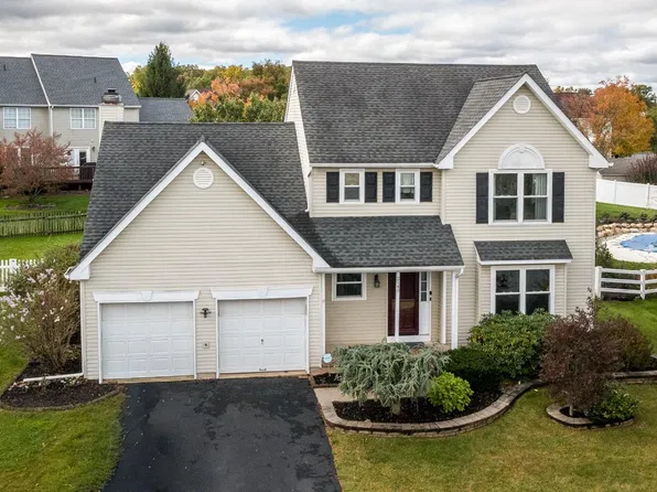 2140 Richland Ter, Quakertown, PA 18951