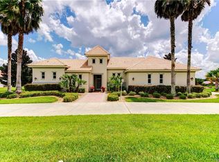 1670 N Jimmie Foxx Path, Hernando, FL 34442