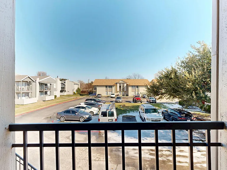 Addison Apartments at the Park — Photo 135