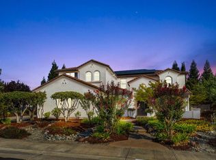5030 Woodsprings Ct, Granite Bay, CA