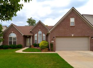 497 Madison Point Dr, Lexington, KY 40515