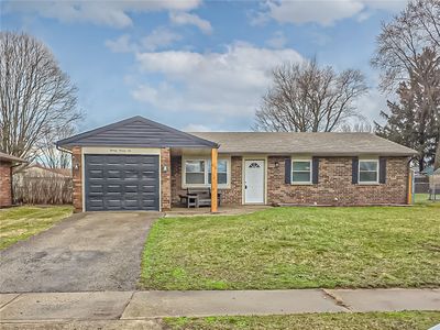 2096 Alabama Dr, Xenia, OH, 45385