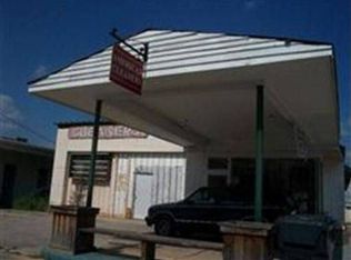 200 N Jefferson Ave, Eatonton, GA 31024
