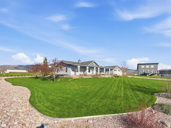40109 Majestic Ct, Polson, MT 59860