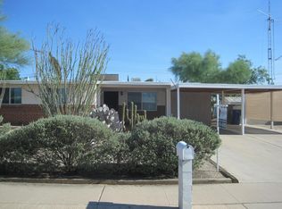 6310 E Calle Luna, Tucson, AZ 85710
