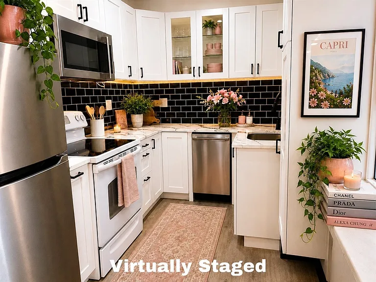 67 Frankfort St #301 — Photo 4