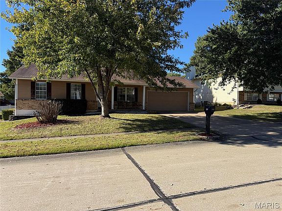 4th image of 6344 Star Buck Dr