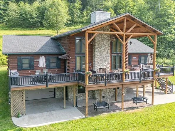 977 Notch Rd, Galeton, PA 16922