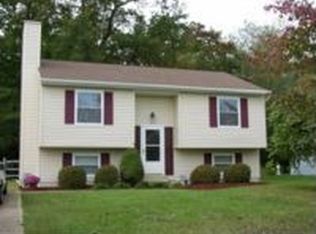 2149 Freemantle Ct, Waldorf, MD 20602