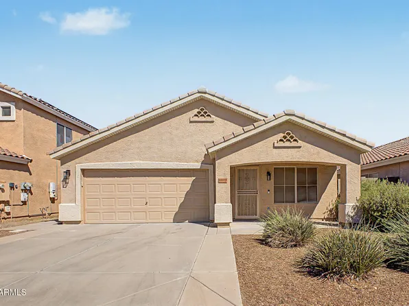 18017 N 147TH Drive, Surprise, AZ 85374
