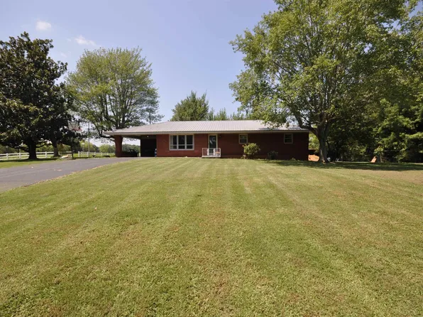 1900 Walnut Grove Rd, Benton, KY 42025