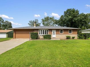 5503 Cranston Ave, Fort Wayne, IN 46835