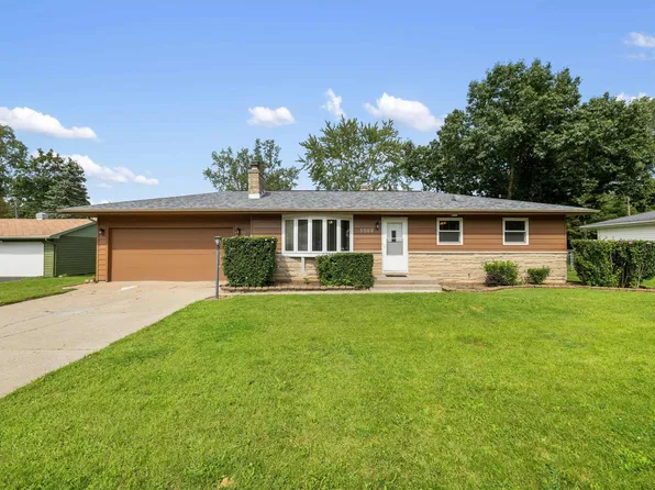 5503 Cranston Ave, Fort Wayne, IN 46835